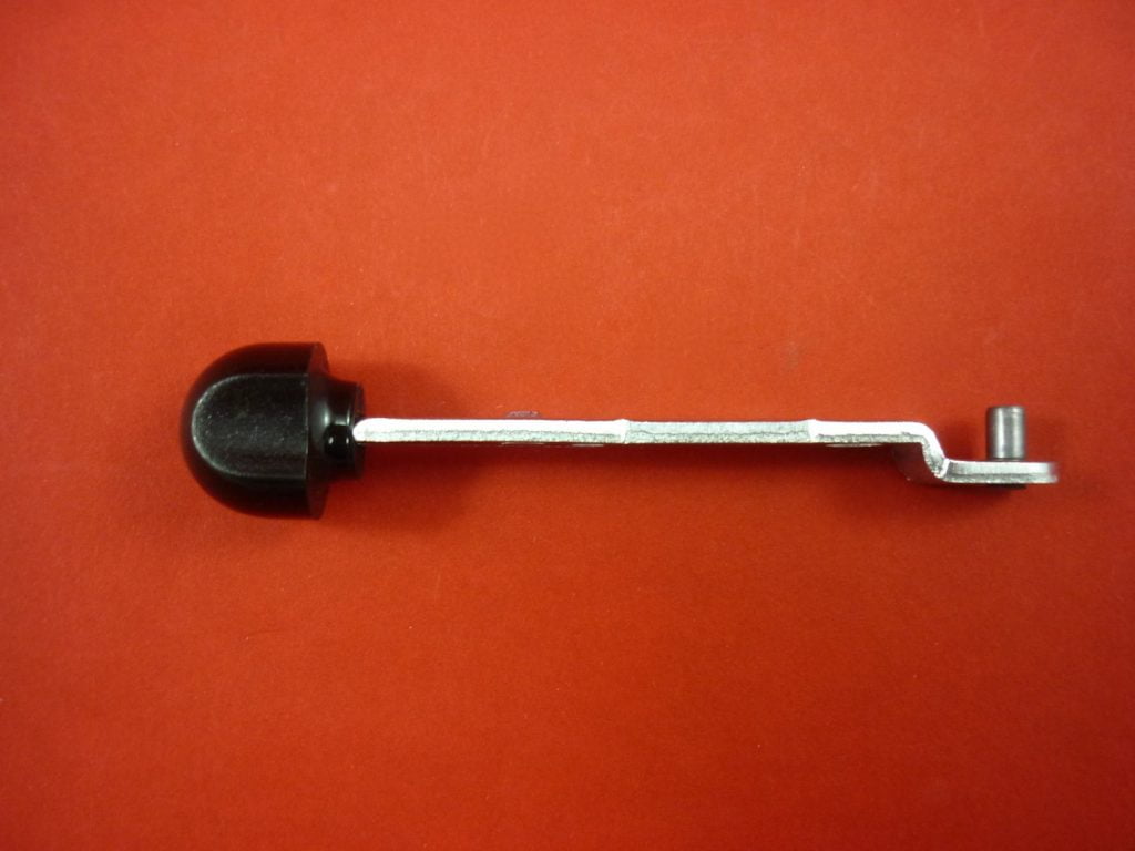 KitchenAid Artisan Mixer Speed Control Knob Assembly for 5KSM150