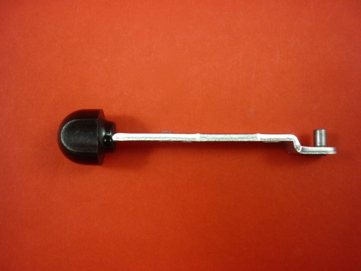 KitchenAid Artisan Mixer Speed Control Knob Assembly for 5KSM150