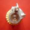 KitchenAid Artisan Stand Mixer Worm Pinion Gear Bracket 240309-2, 4162101, A904162101