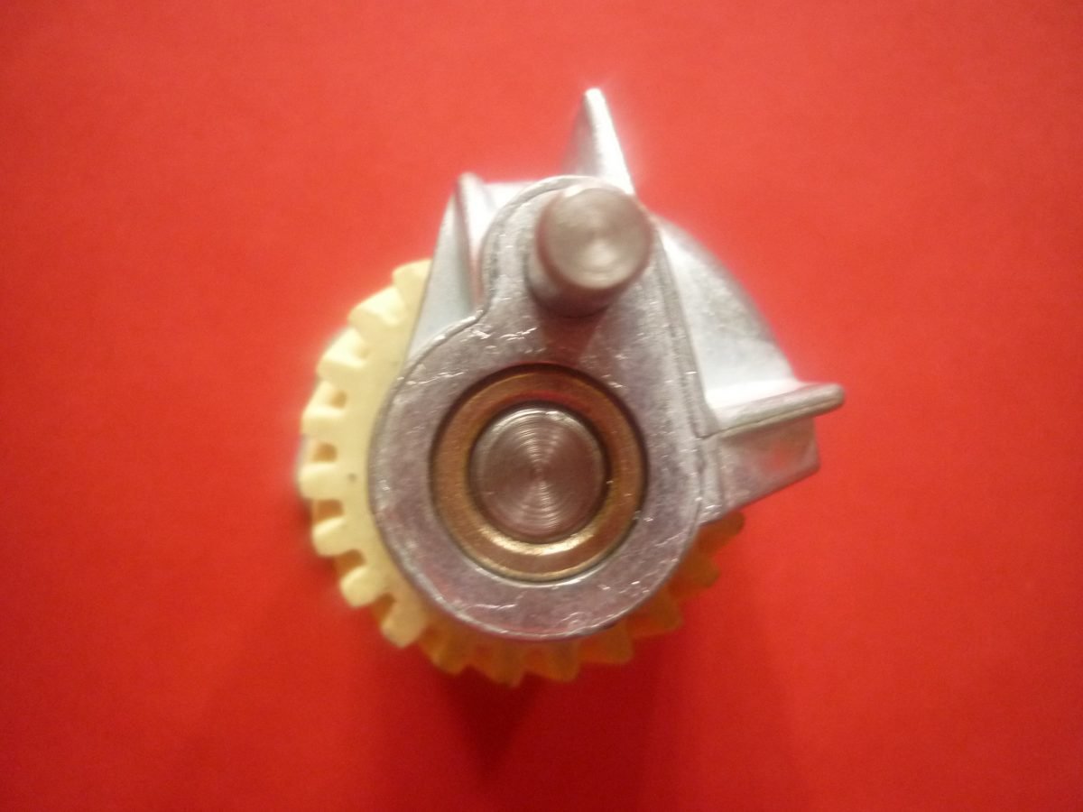 Worm Gear, Plastic Gear for KitchenAid Stand Mixer, Kitchenaid Artisan