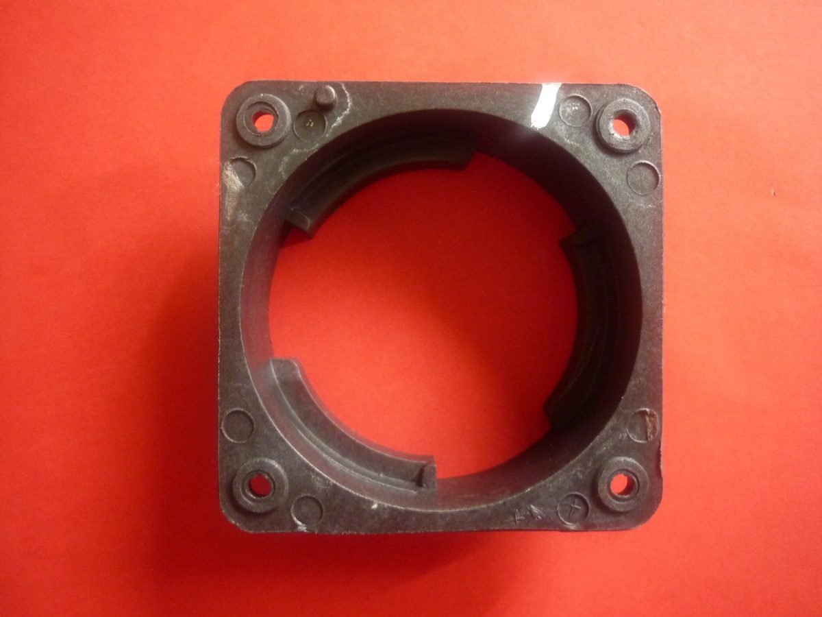 Sunbeam COFFEE MACHINE EM5400, EM5600, EM5800 BREW HEAD LOCK Part