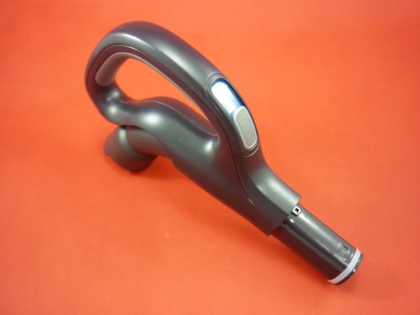 Electrolux Ultra Active, Ultra Silencer, Ultra One, Ultra Captic Vacuum Handle Piece - 2193710155