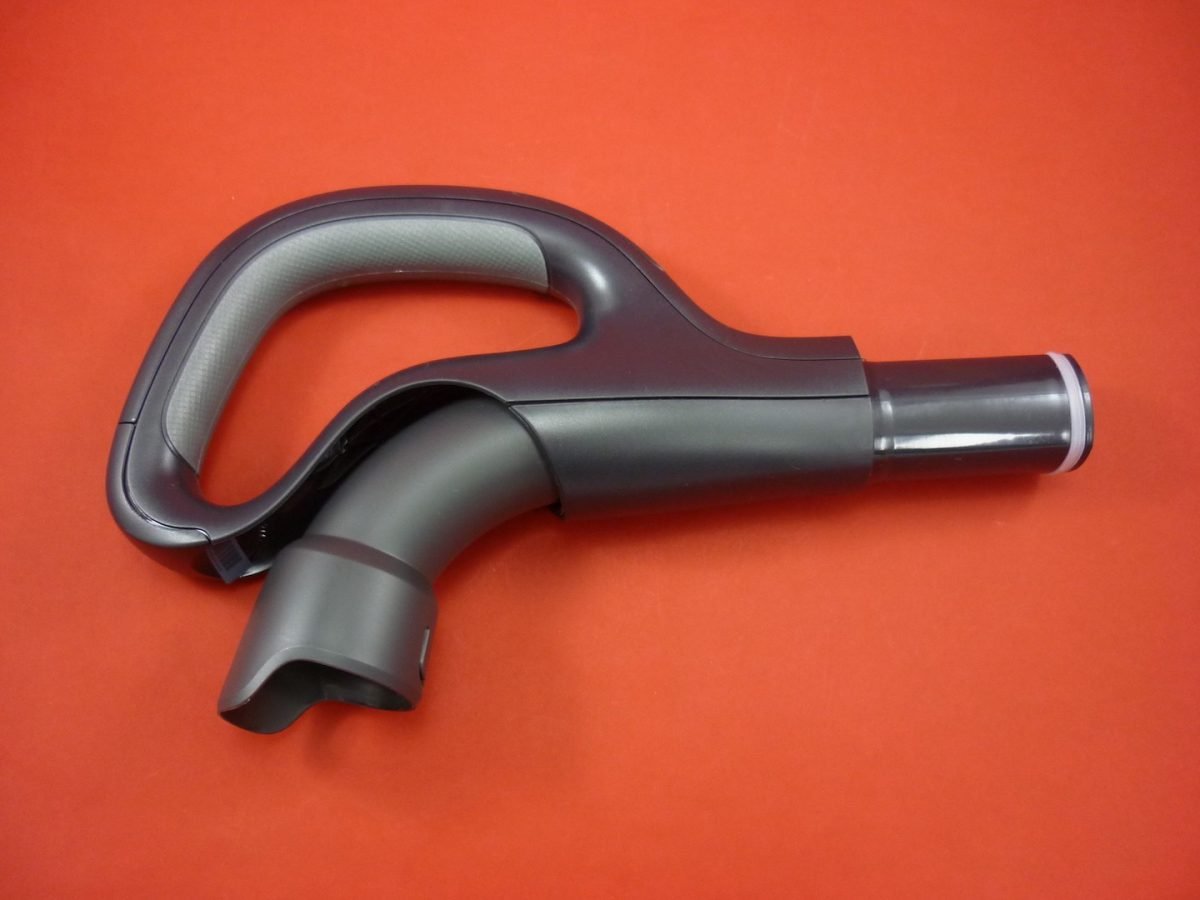 Electrolux Ultra Active, Ultra Silencer, Ultra One, Ultra Captic Vacuum Handle PN 2193710387