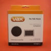 Vax Vacuum VCP6BFLT Twin Filter Pack for VAX Power 6 VCP6B2000