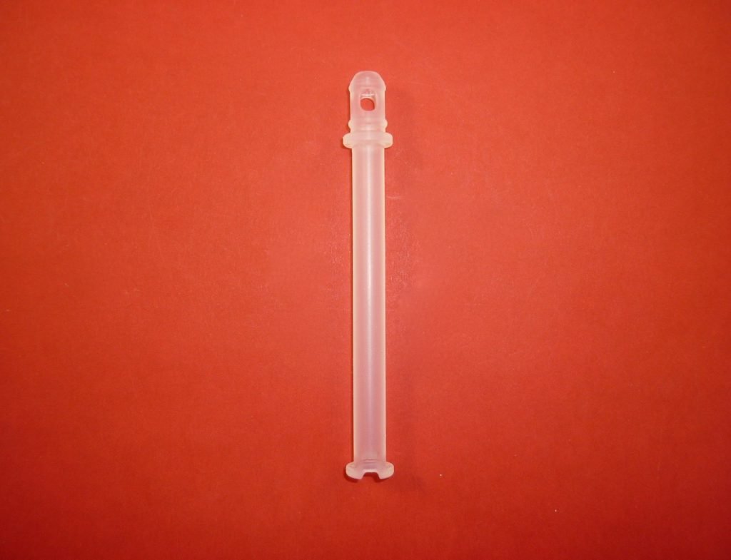 Milk Jug Tube, Silicone Pipe for Delonghi Nespresso Lattissima Coffee