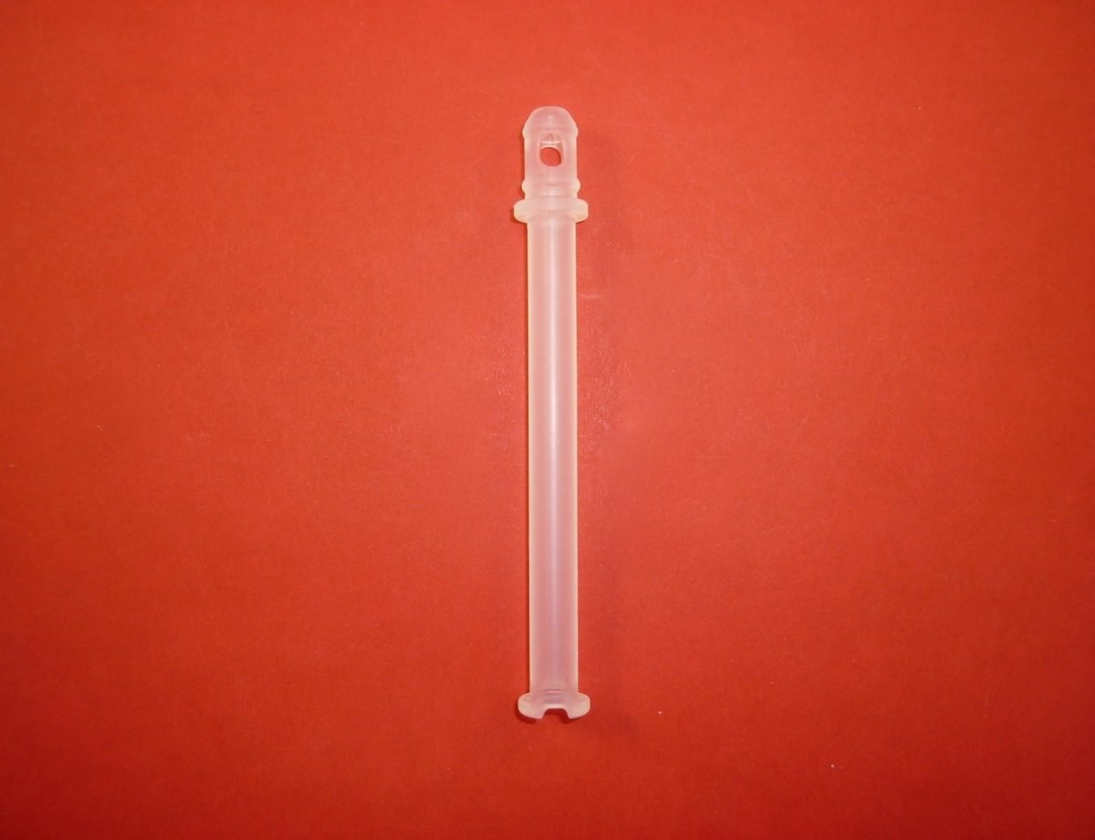 Delonghi Nespresso Lattissima Coffee Machine Milk Tube, Silicone Pipe