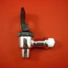 BIRKO Tempo Tronic Instant Boiling, Hot Water System Tap Assembly Part Number: 1311056