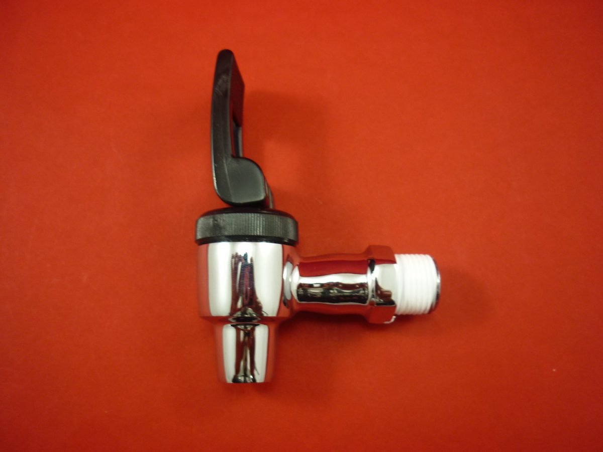 BIRKO ZIP, Complete Tap Assembly for Tempo Tronic, Tempotronic