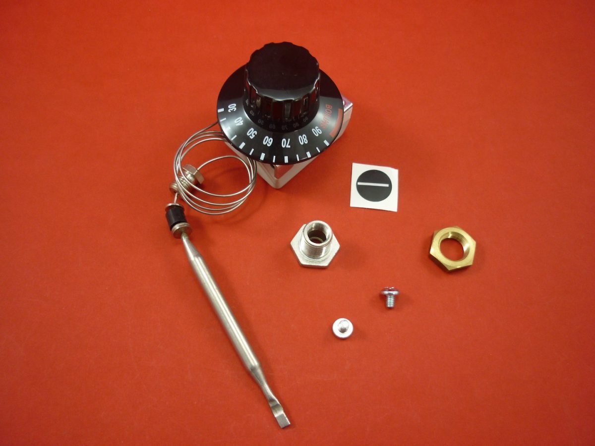 Spare Parts Ellis Electricals