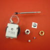 BIRKO Portable Hot Water Urn Thermostat Control and Knob Assy Part Number: 1310738 20L, 30L, 40L