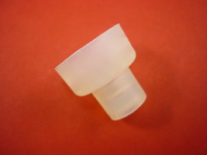 BIRKO Tap Insert Cup Seal Assy, Boiling Urn Filter Tap - 1311057