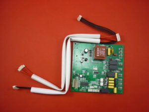 Sunbeam COFFEE MACHINE EM7000 Main PCB ASSY Part Number: EM70018