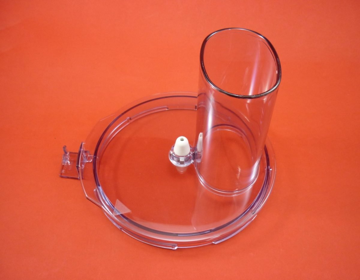 Braun Multiquick 7 MultiSystem Food Processor Bowl Cover, Bowl Top Lid