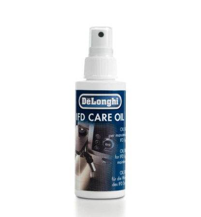 Delonghi IFD CARE OIL SPRAY 100ml for instant frothing devices