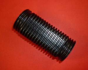 Rowenta ASPIRATEUR Joining Element Hose Pipe Tube Vaccum Part - Black RS-RH5642, RS-RH5504