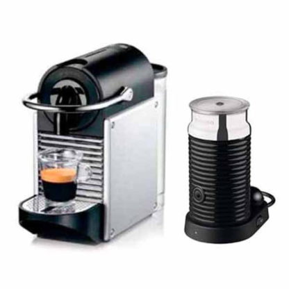 Delonghi Nespresso Pixie, Pixie Clips Coffee Machine Complete Water Tank Reservoir Assembly for EN125 EN126 - PN: ES0067944