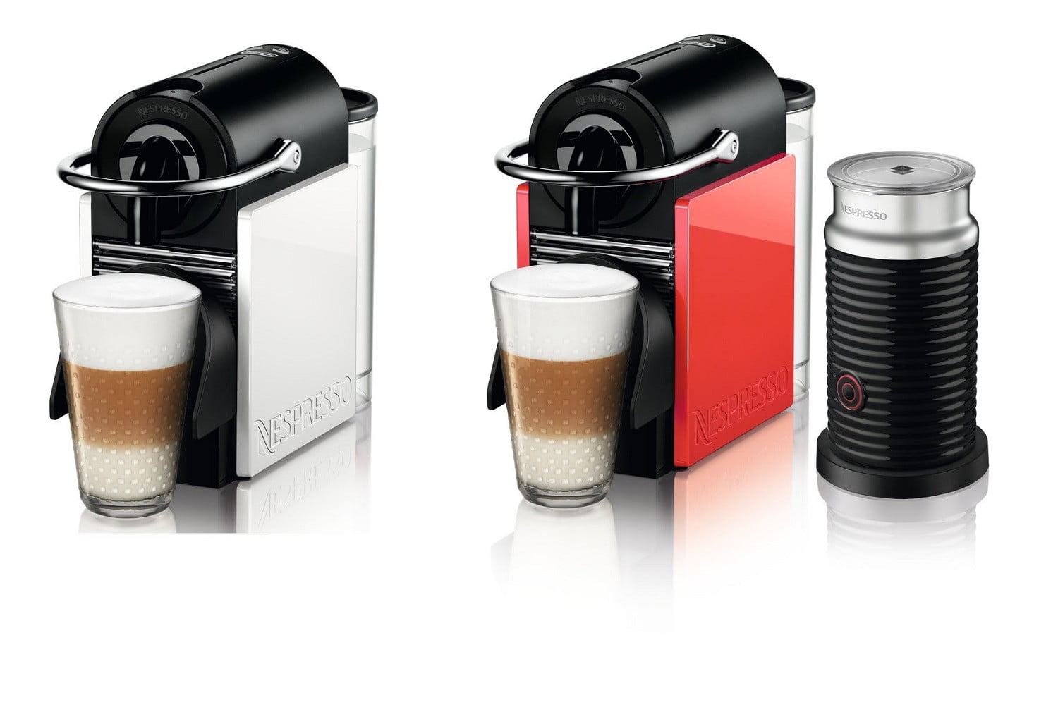 EN126 DeLonghi ES0067944 Coffee Machine Water Tank for EN125 Pixie Nespresso 