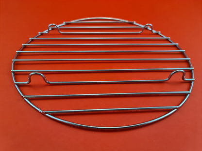Sunbeam NutriOven Glass Convection Oven Low Stainless Steel Wire Rack for CO3000 – PN: CO3000103