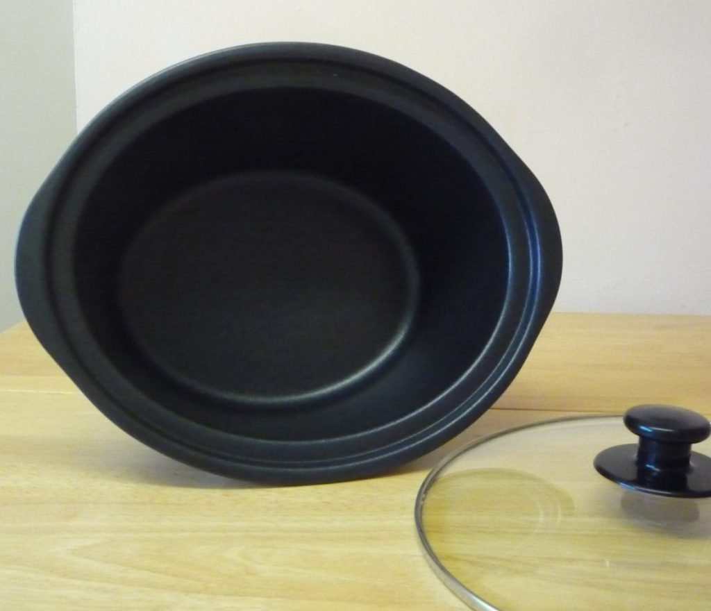 Sunbeam SecretChef Electronic Slow Cooker 5.5L HP5590 Slow Cooker