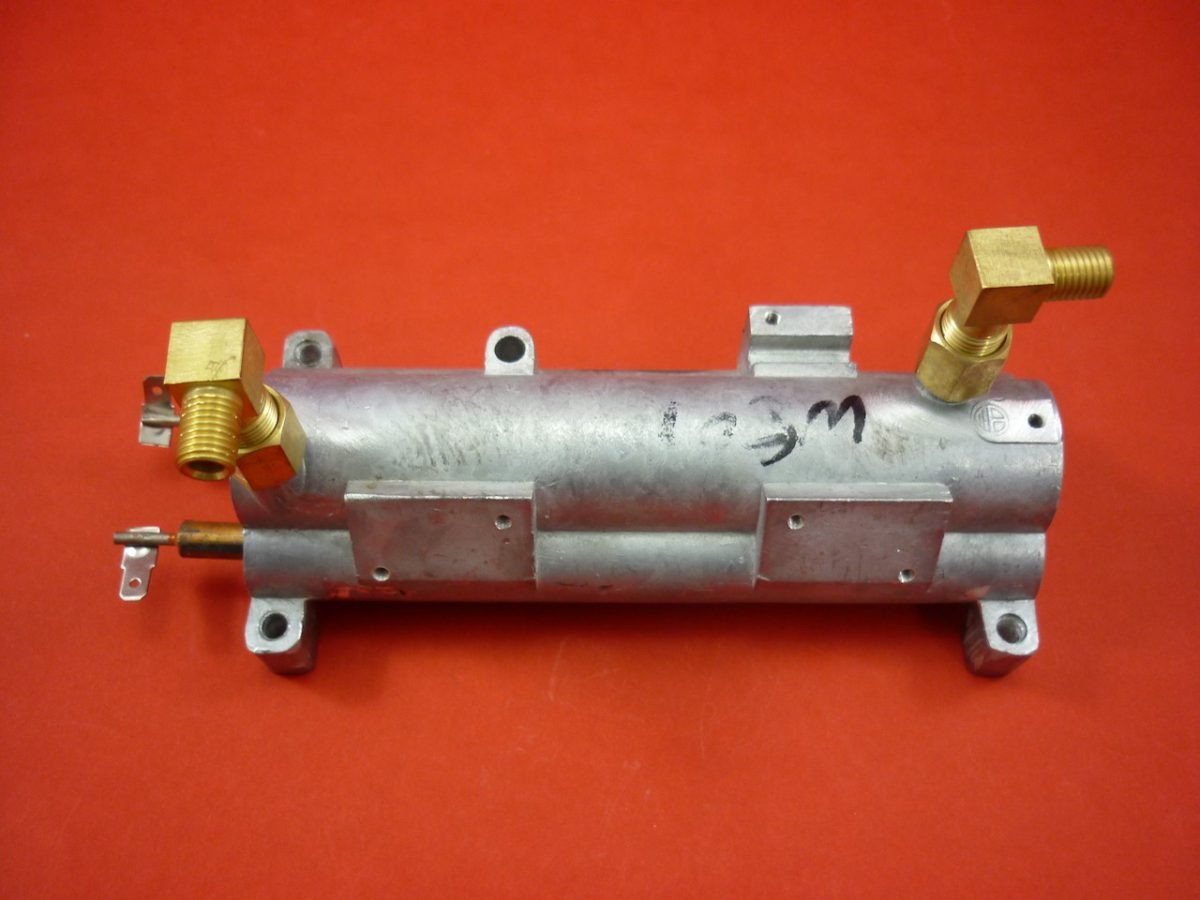 Sunbeam, Steam Boiler, Thermoblock, Heater for Café Series, Twin