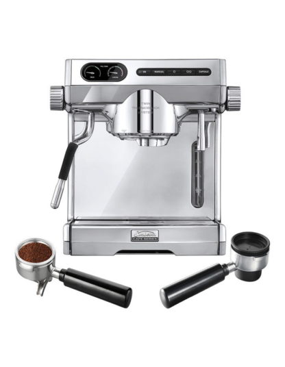 Sunbeam Café Series Coffee Machine Steam Boiler / Thermoblock / Heater for EM7000, EM7100, EM6910, PU6910, EM6900, PN: EM69131
