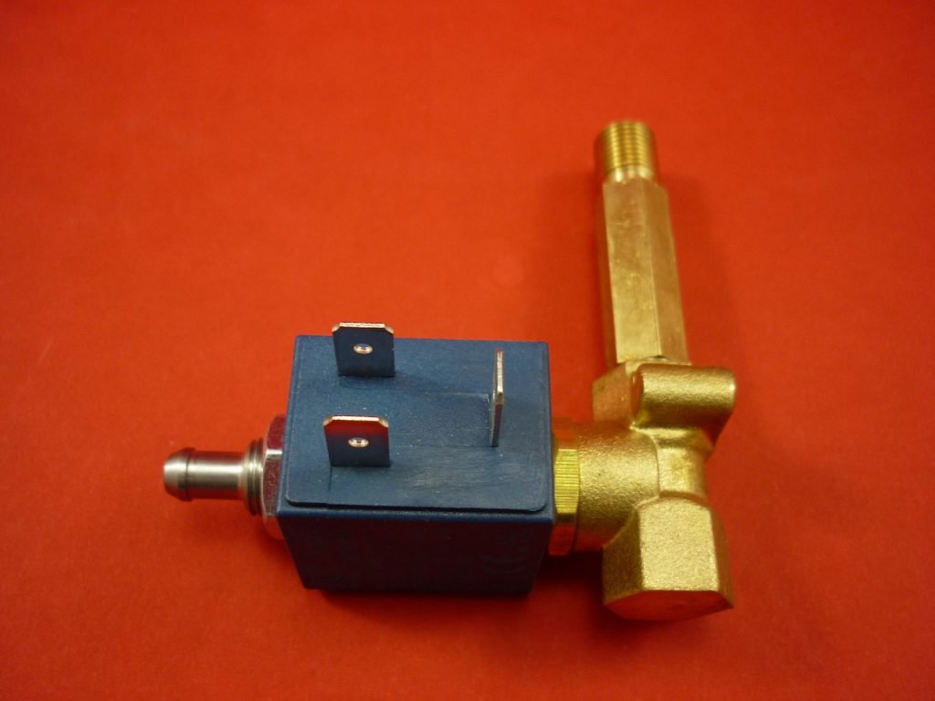 Sunbeam Café Series, Twin Thermoblock System Coffee Machine, Coffee