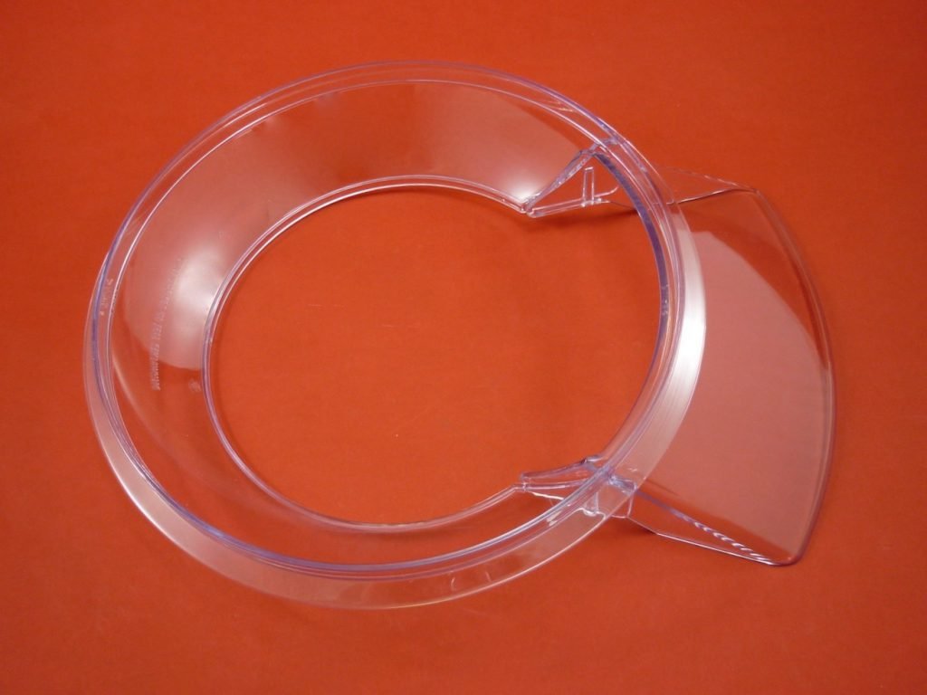 Splashguard, Splash Guard, Bowl Cover for Kenwood Patissier Mixer KM270