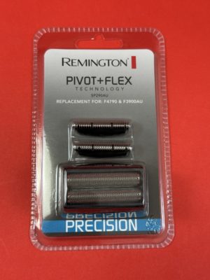 F4790AU, F3900AU, Remington Replacement Foil and Cutter for Pivot & Flex P/N: SP-290AU,