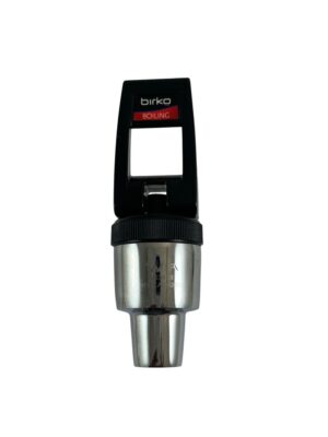 BIRKO ZIP complete tap assembly 1311056 for TempoTronic boiling water systems and hot water urns