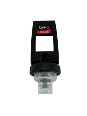 BIRKO ZIP tap insert assembly 1311064 with seal for TempoTronic and BIRKO hot water urns