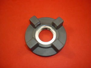 Sunbeam Café Series Blender Blade Locking Ring PB9500 PB9600, Part Number: PB95202