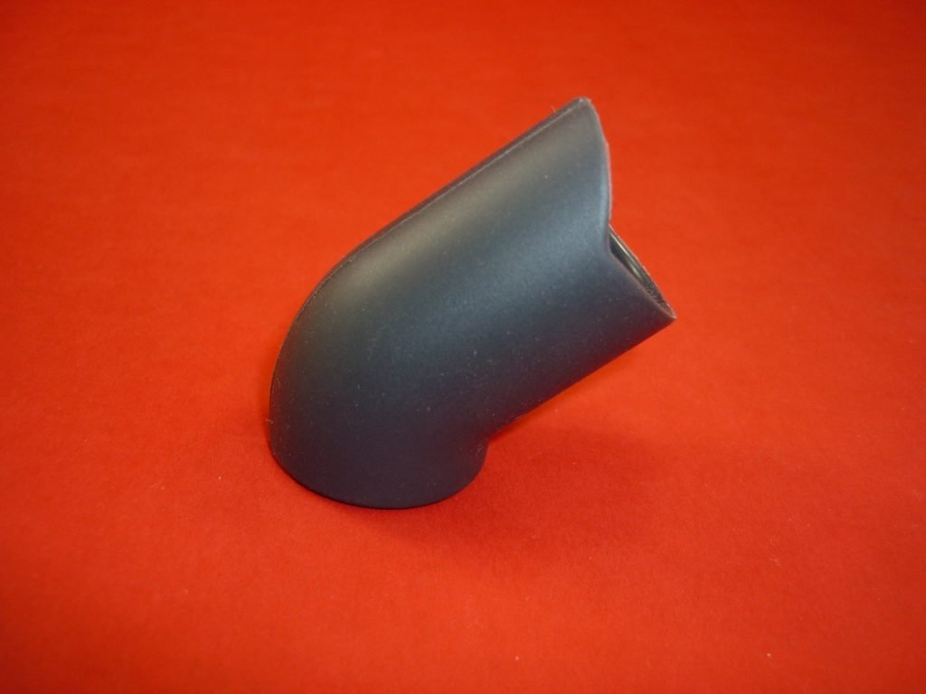 Sunbeam Coffee Grinder Silicone Spout Part EM0480112 for EM0480, EM0450