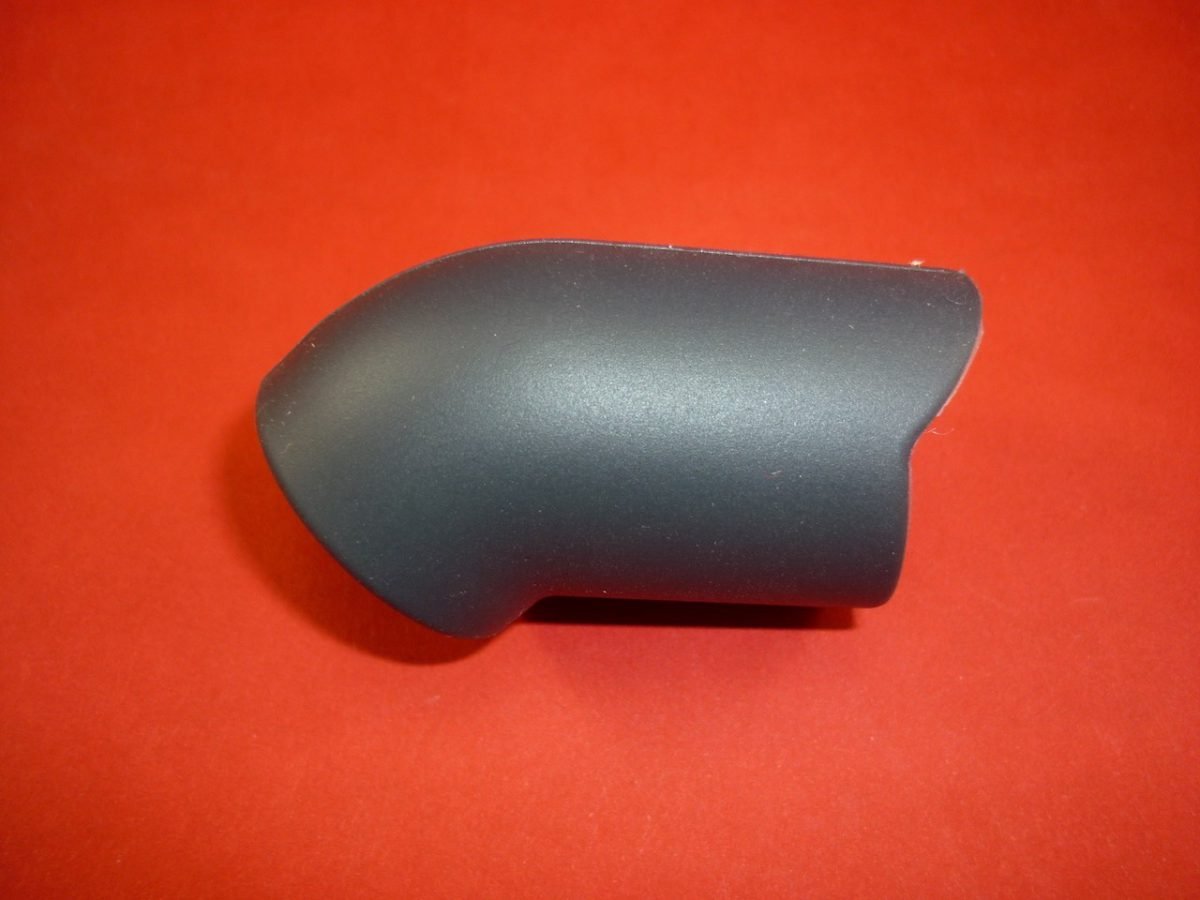 Sunbeam Coffee Grinder Silicone Spout Part EM0480112 for EM0480, EM0450