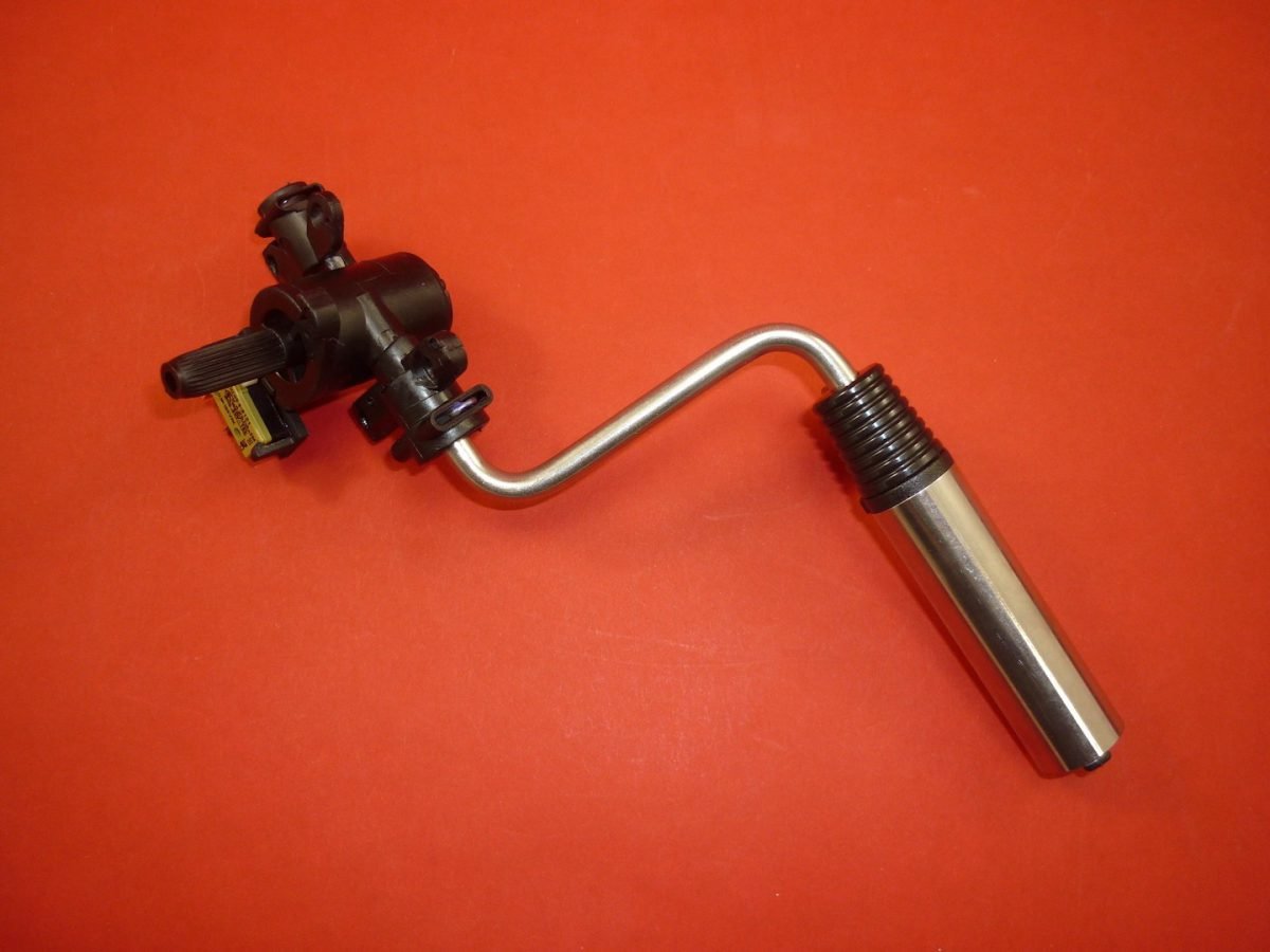 DeLonghi Magnifica Automatic Coffee Machine Steam Valve Tap and Tube Assembly for ESAM03.110