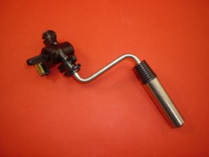 DeLonghi Magnifica Automatic Coffee Machine Tap and Tube Assembly STEAM VALVE for ESAM 3.110 - PN: 7313216611