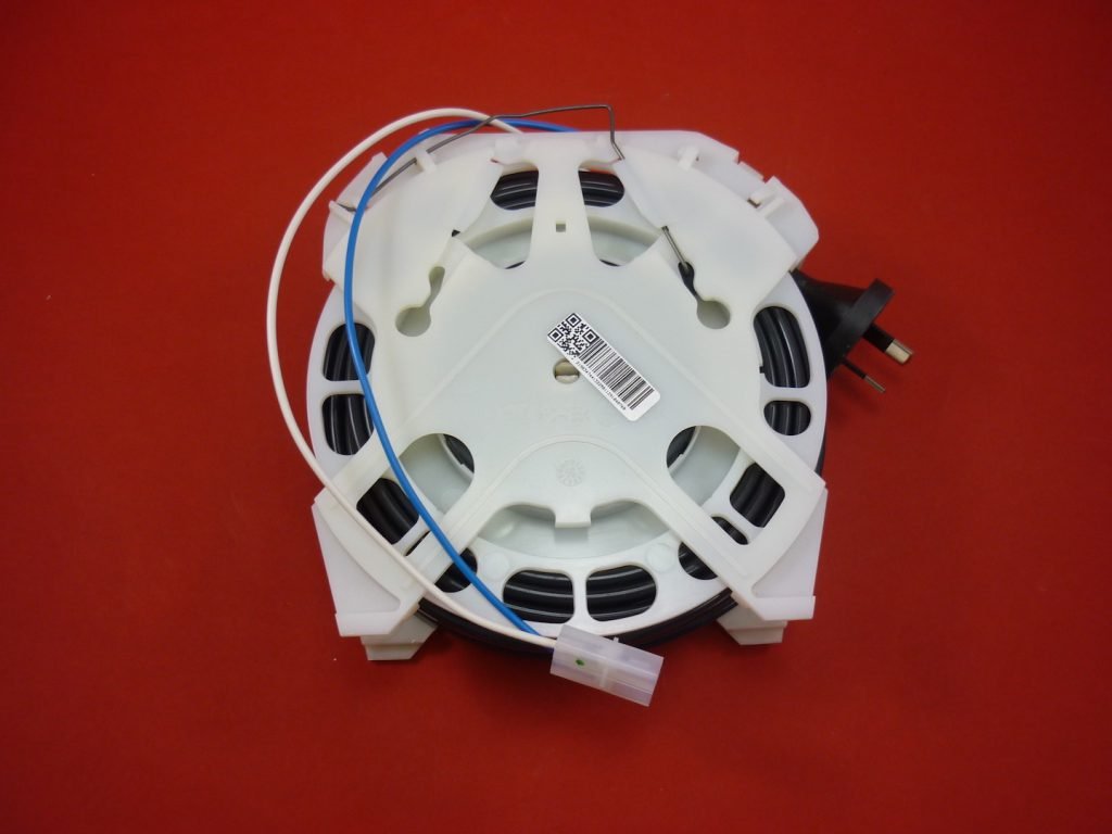 Electrolux Ultra Active Series Vacuum Cleaner Cord Rewind, Winder