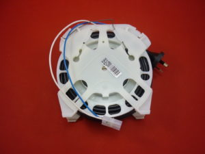 Electrolux Ultra Active Series Vacuum Cleaner Cord Rewind, Winder Assembly 2198347441 - ZUA3820P, ZUA3830P