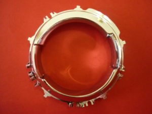Sunbeam EM70044 group head collar replacement for EM7000 EM7100 EMM7200 Café Series espresso machine repair part