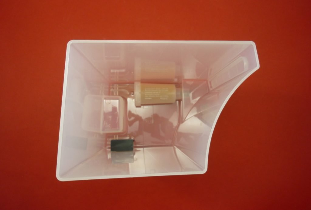 Complete Water Tank, Reservoir for Sunbeam Cafe Series, Twin