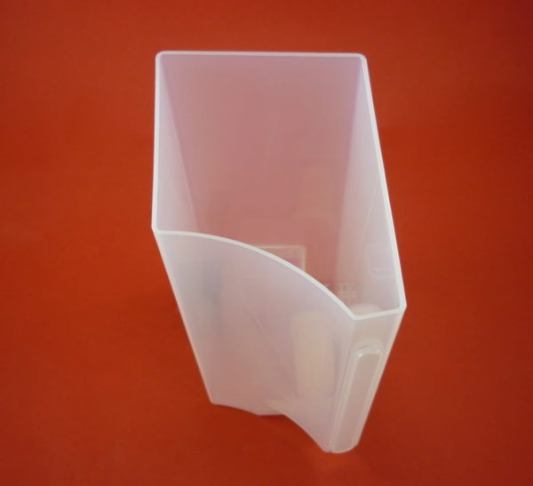 Complete Water Tank, Reservoir for Sunbeam Cafe Series, Twin