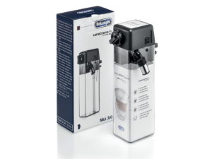 Delonghi PimaDonna/Authentica Coffee Maker Milk Jug DLSC010 / 5513294561 for ETAM36365M, ETAM29660