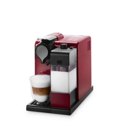 Delonghi Nespresso Lattissima Coffee Machine Complete Milk Jug Frothing Assembly for EN520, EN520.B, EN521.S EN550 EN550.B EN521