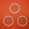 3 X Kenwood Multipro Food Processor Belnder Blade Rubber Sealing Ring, Gasket, Seal for FP950 & FP920, KW680939