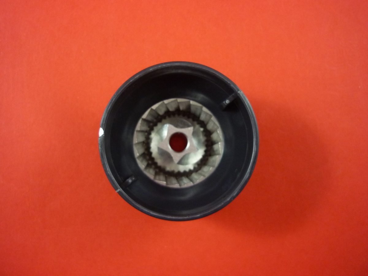 Sunbeam Cafe Series, Coffee Grinder, Upper & Lower Burr Assembly for EM0480, EM0450 PN EM0480110