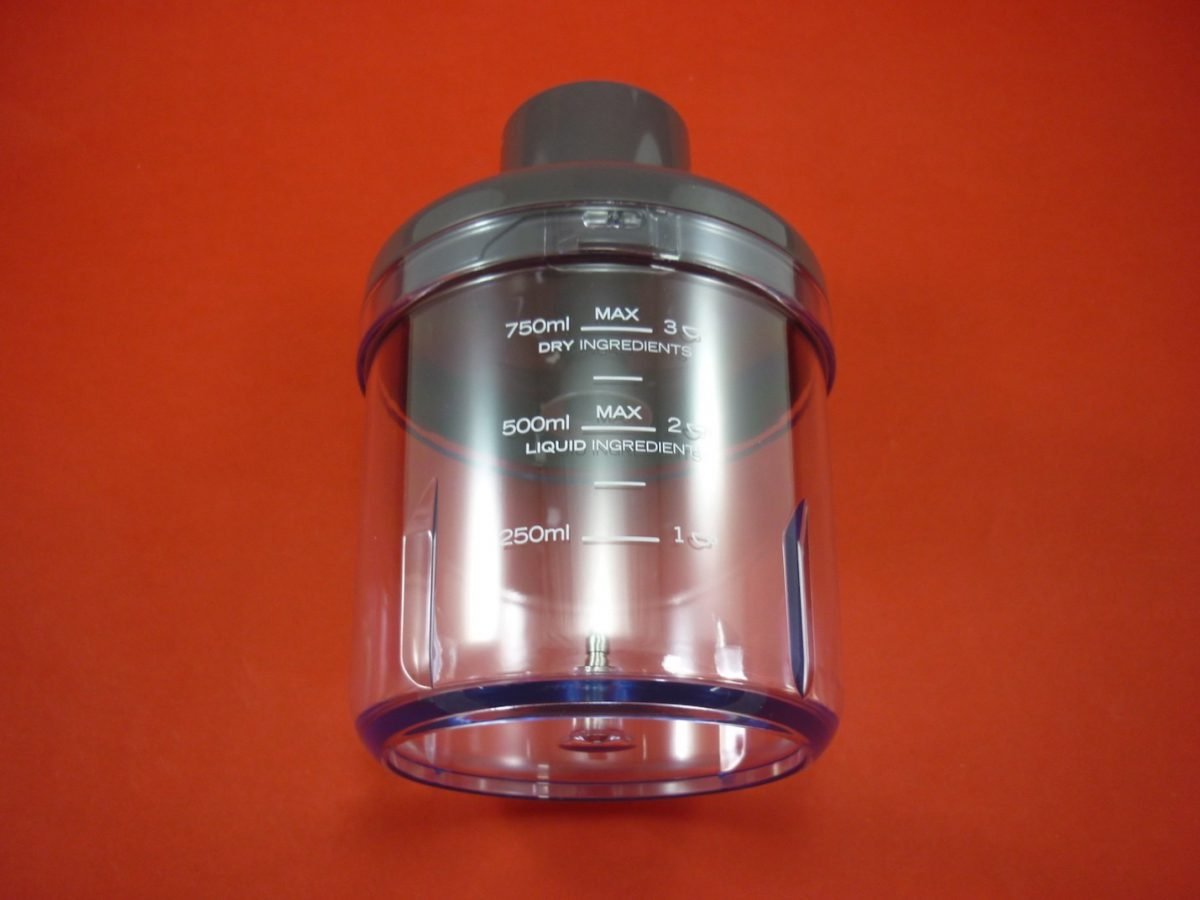 Sunbeam Stickmaster Platinum, Plus, Stick Mixer, Hand Mixer, Complete