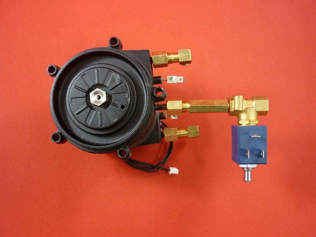 Sunbeam, Complete Boiler, Thermoblock, Heater Assembly for Cafe Series