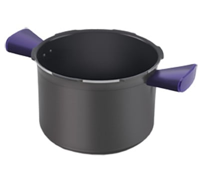 Tefal Cook4Me Intelligent Multi Cooker CY701840 Ultra-resistant Ceramic Pot SS-994792