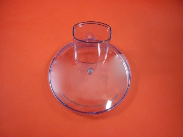 Sunbeam Multiprocessor Compact Food Processor Bowl Cover / Lid for LC6000 Part Number: LC60001