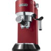 Delonghi Dedica Espresso Coffee Machine EC685 EC680 Large Two Cup Filter - 6013211231, 7313285839