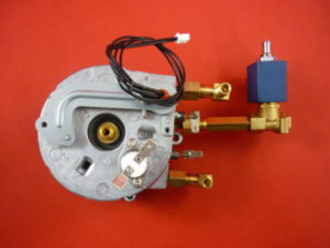 Sunbeam EM70027 boiler thermoblock assembly for EM7000 EM7100 EMM7200 espresso machines heater unit replacement part